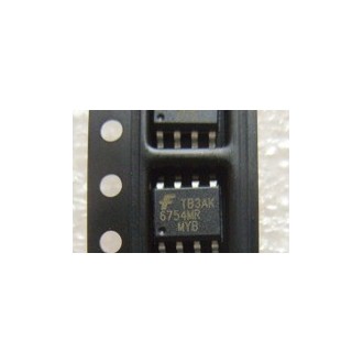 6754MR FAN6754MR IC Highly Integrated Green-Mode PWM Controller