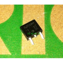 RJP30H1 MOSFET Silicon N Channel IGBTHigh speed power switching