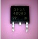 SF5A400HD MOSFET ULTRAFAST RECOVERY POWER RECTIFIER