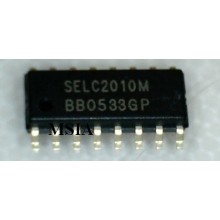 SELC2010M IC 3phi Round Standard LED