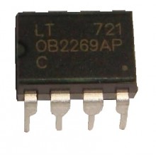 OB2269AP DIP8 IC Chip