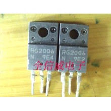  RG2O06LN RG20O6 MOSFET TO-220 Low VF/High-Speed Switching Diode