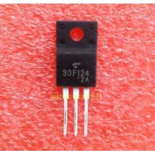 30F124 GT30F124 MOSFET IGBT TO-220SIS 300V