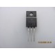 TF5N50 MOSFET Plastic Encapsulated Device