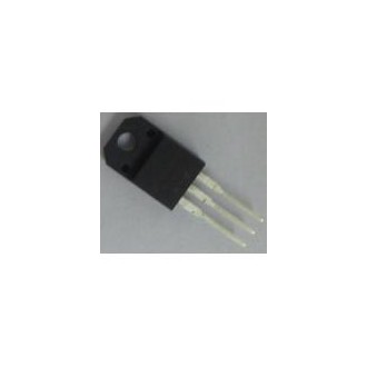 VFT2080C MOSFET IC Dual Trench MOS Barrier Schottky Rectifier