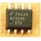 6742MR IC Highly Integrated Green-Mode PWM Controller