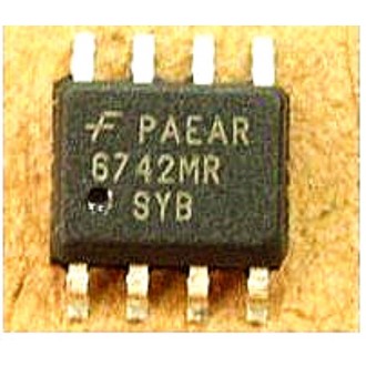 6742MR IC Highly Integrated Green-Mode PWM Controller