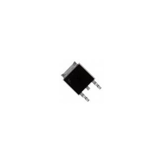 FQD3N50C MOSFET 500V N-Channel MOSFET