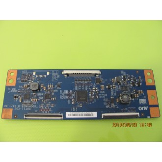 SAMSUNG: UN50EH5300 / UN50EH5000. P/N: 50T11-C02 / T500HVN05.0 T-CON BOARD