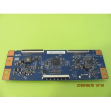 SAMSUNG: UN50EH5300 / UN50EH5000. P/N: 50T11-C02 / T500HVN05.0 T-CON BOARD