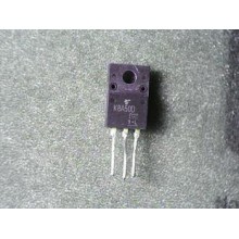 TK8A50D TK8A50 K8A50D MOSFET N-Ch 500V 5A TO-220F