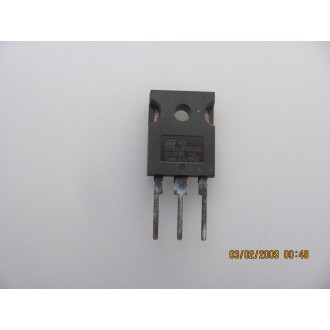 STTH40P035SW MOSFET