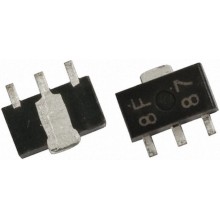 KIA78L05F IC BIPOLAR LINEAR INTEGRATED CIRCUIT 3 Terminal positive voltage Regulator 5V , Output Current up to 100 mA 