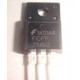 FCPF7N60 MOSFET N-Channel SuperFET® MOSFET 600 V, 7 A, 600 mΩ