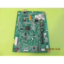 LG 42LM3400-UC P/N: EAX64437505(1.0) MAIN BOARD
