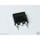 C08N25 SURFACE MOUNT TRANSISTOR