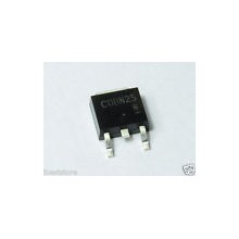 C08N25 SURFACE MOUNT TRANSISTOR