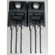 12N50E MOSFET 10A, 12A, 400V and 500V N-Channel IGBTs