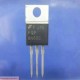 FQP8N60C MOSFET 600V N-Channel MOSFET