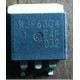 RJP63G4 MOSFET TRANSISTOR TO-263