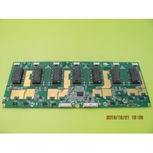 SANYO: LCD-27XR1. P/N: E206453/V070-001. INVERTER BOARD