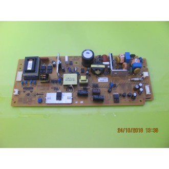 SONY KDL-32BX310 P/N­­­­­­­­­­­­ ID-072-0000-2324 POWER SUPPLY BOARD