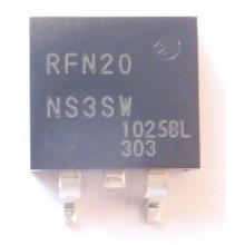RFN20 MOSFET DIODE Super Fast Recovery Diode