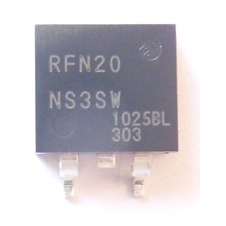 RFN20 MOSFET DIODE Super Fast Recovery Diode