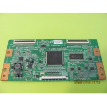 SAMSUNG LN40B550K1F P/N: FHD60C4LV1.1 T-CON BOARD