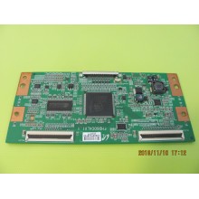 SAMSUNG LN40B550K1F P/N: FHD60C4LV1.1 T-CON BOARD