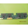 PRIMA PS-42T8 P/N: 6870QFE014B BUFFER BOARD