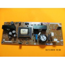 TOSHIBA 46RV53CU P/N: V28A000736A SUB POWER SUPPLY