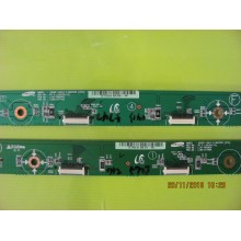 LJ41-08394A LJ41-08393A SAMSUNG PN42C430A1D. BUFFER BOARDS