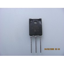 2SK2759 K2759 N-channel MOS-FET. FAP-IIS Series. 500V 0,55Ω 15A 80W. 