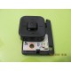 SAMSUNG UN55MU6290F P/N: BN61-11584A001 POWER BUTTON VERSION: CC09