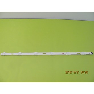 SAMSUNG UN55MU6290F P/N: LM41-00136A LEDS STRIP BACKLIGHT VERSION: CC09