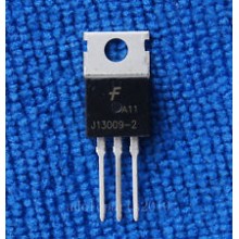 J13009-2 TRANSISTOR High Voltage Fast-Switching NPN Power Transistor