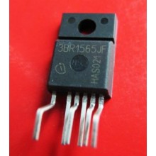 3BR1565JF IC TO220 6PIN / SMPS Current Mode Controller