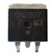 5N2307 MOSFET Silicon N Channel MOSFET High Speed Power Switching