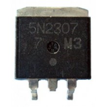 5N2307 MOSFET Silicon N Channel MOSFET High Speed Power Switching