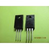 FQPF2N60C FQPF 2N60C 2N60 600V N-Channel MOSFET