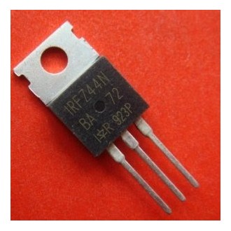 IRFZ44N IRFZ44 FZ44N N-Channel 49A 55V Transistor MOSFET