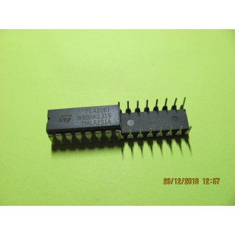 TEA2261 IC POWER SUPPLY CONTROLLER