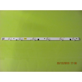 SAMSUNG UN39EH5003F - P/N: 39-3535LED-60EA-L D1GE-390SCA-R1 - LED BACKLIGHT LAMB STRIP - VERSION: CD01