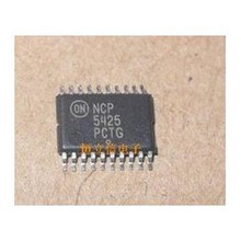 NCP5425 IC Dual Synchronous Buck Controller