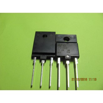 ST2310HI HIGH VOLTAGE FAST-SWITCHING NPN POWER TRANSISTOR