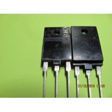 J6810D TRANSISTOR HORIZONTAL NPN