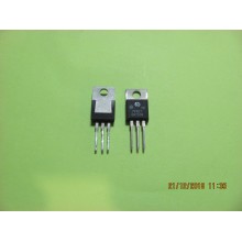 STP60NF06/P60NF06 POWER MOSFET 60V 60A