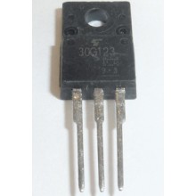 30G123 TO-220 MOSFET FOR PANASONIC PLASMA