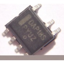 DAP18S IC Manu:ON Encapsulation:SOP-8,